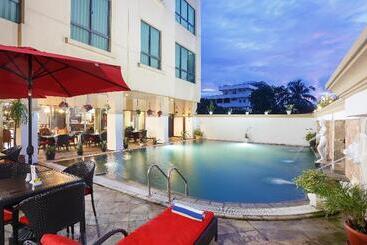 Swiss Belhotel Tarakan