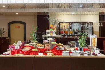 Swiss Belhotel Tarakan