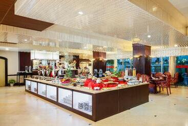Swiss Belhotel Tarakan