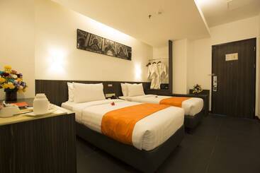 هتل Swissbelinn Medan