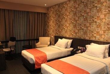 هتل Swissbelinn Medan
