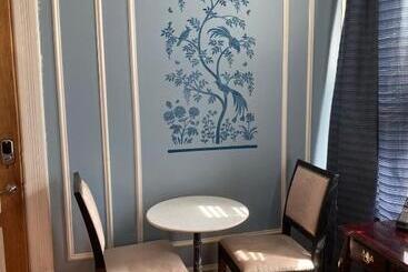 هتل The Villa Toscana