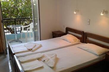 Litsa Mare Apartments