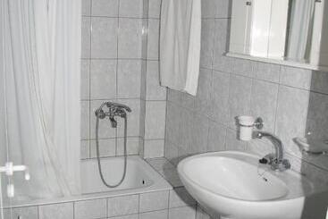 Litsa Mare Apartments