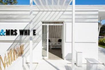 Mr And Mrs White Corfu Couples Retreat Adults Only