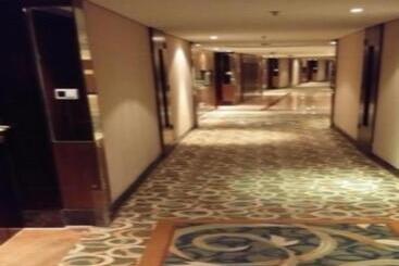 New Century Grand Hotel Xuzhou