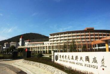 New Century Grand Hotel Xuzhou