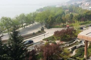 New Century Grand Hotel Xuzhou