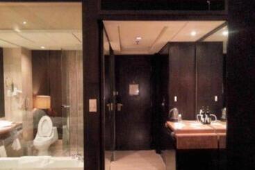 New Century Grand Hotel Xuzhou