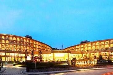 New Century Grand Hotel Xuzhou