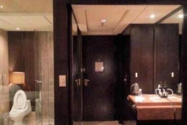 New Century Grand Hotel Xuzhou