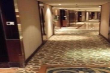 New Century Grand Hotel Xuzhou