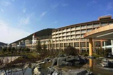 New Century Grand Hotel Xuzhou