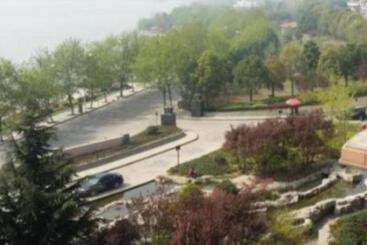 New Century Grand Hotel Xuzhou