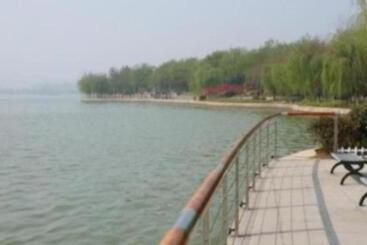 New Century Grand Hotel Xuzhou