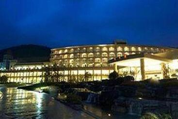 New Century Grand Hotel Xuzhou