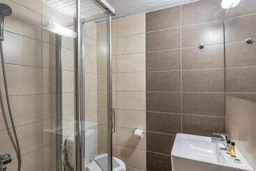 Nontas Suites