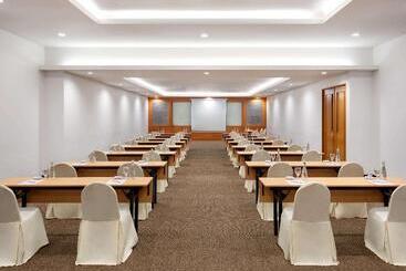 Novotel Palembang