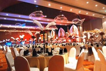 Novotel Palembang