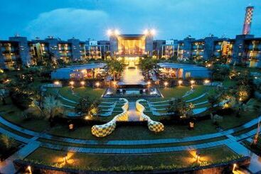 Novotel Palembang