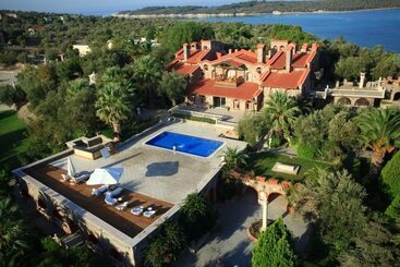 Oliviera Private Island Hotel – Kalem Adası