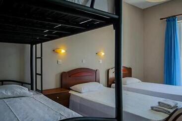 Perkes Hotel Complex