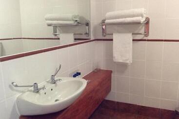 Protea Hotel By Marriott Harrismith Montrose