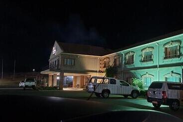 Protea Hotel By Marriott Harrismith Montrose
