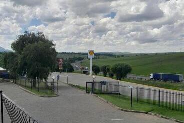 Protea Hotel By Marriott Harrismith Montrose