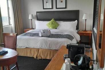 Protea Hotel By Marriott Harrismith Montrose