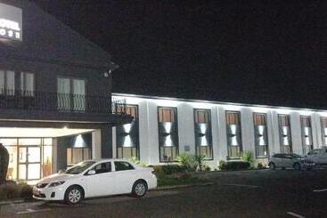 Protea Hotel By Marriott Harrismith Montrose
