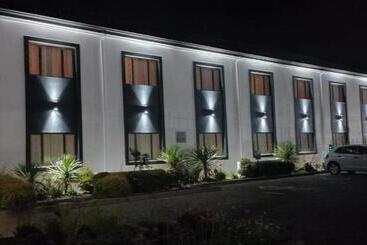 Protea Hotel By Marriott Harrismith Montrose