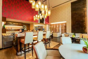Radisson Hotel Sector 29 Gurugram