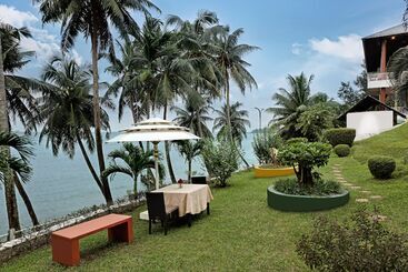 استراحتگاه Welcomhotel By Itc Hotels, Bay Island, Port Blair