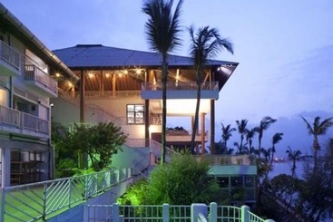 استراحتگاه Welcomhotel By Itc Hotels, Bay Island, Port Blair