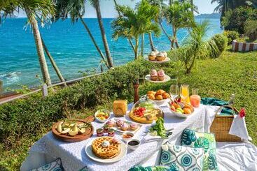 استراحتگاه Welcomhotel By Itc Hotels, Bay Island, Port Blair