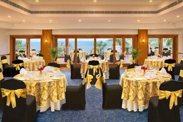 استراحتگاه Welcomhotel By Itc Hotels, Bay Island, Port Blair