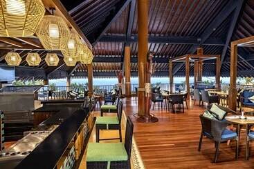 استراحتگاه Welcomhotel By Itc Hotels, Bay Island, Port Blair