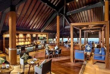 استراحتگاه Welcomhotel By Itc Hotels, Bay Island, Port Blair