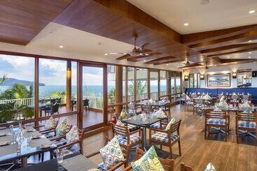 استراحتگاه Welcomhotel By Itc Hotels, Bay Island, Port Blair
