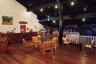 استراحتگاه Welcomhotel By Itc Hotels, Bay Island, Port Blair
