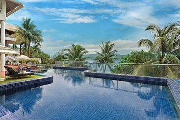 استراحتگاه Welcomhotel By Itc Hotels, Bay Island, Port Blair