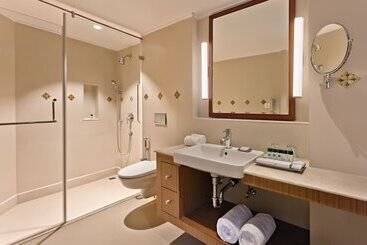 استراحتگاه Welcomhotel By Itc Hotels, Bay Island, Port Blair