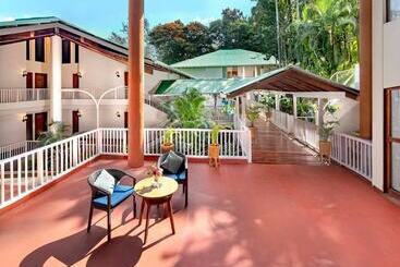 استراحتگاه Welcomhotel By Itc Hotels, Bay Island, Port Blair
