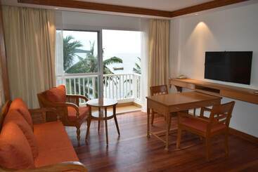 استراحتگاه Welcomhotel By Itc Hotels, Bay Island, Port Blair