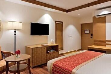 استراحتگاه Welcomhotel By Itc Hotels, Bay Island, Port Blair