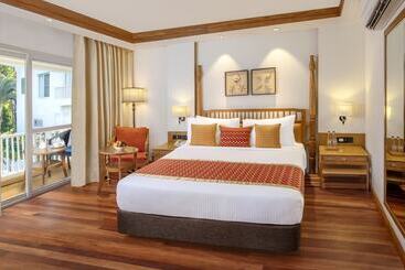 استراحتگاه Welcomhotel By Itc Hotels, Bay Island, Port Blair