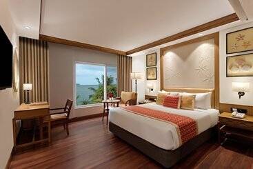 استراحتگاه Welcomhotel By Itc Hotels, Bay Island, Port Blair