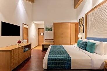 استراحتگاه Welcomhotel By Itc Hotels, Bay Island, Port Blair