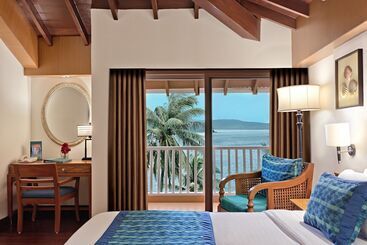 استراحتگاه Welcomhotel By Itc Hotels, Bay Island, Port Blair
